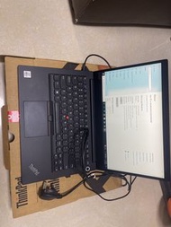 Lenovo ThinkPad E14 i5 手提電腦
