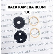 Redmi 13C lens camera Glass Xiaomi Redmi 13C redmi 13 C camera lens Xiaomi Redmi 13C Replacement Gla