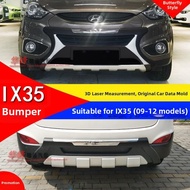 OEM Upgrade Bumper Guards for 09-12 Beiqing IX35