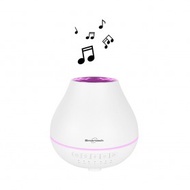 Smartech SA-8002 “Aroma Music Fountain" 藍牙幻彩香薰加濕機
