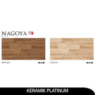 KERAMIK PLATINUM - NAGOYA WB 40x80