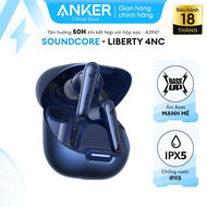 Tai nghe không dây Bluetooth Anker Soundcore Liberty 4 NC - A3947
