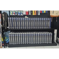 ลูกแบด JC BADMINTON PRO SPEED75