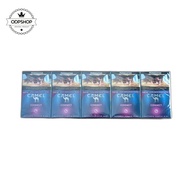 Rokok Camel Activate Purple Mint Ungu Connect Isi 20 batang