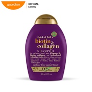 OGX Shampoo Biotin & Collagen 385ml