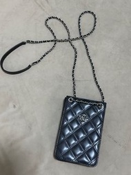 Chanel 手機袋