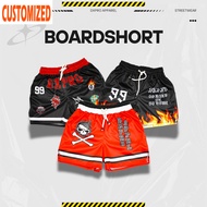 2026 New Series Board Shorts Leisure, Loose And Comfortable Shorts