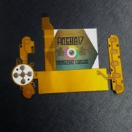 Flex Rear Back Key Nikon D90