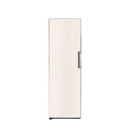 LG樂金324公升WiFi變頻直立式冷凍櫃GC-FL40BE(特賣)