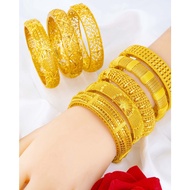 2022 Bangle Dubai Emas Bangkok Shine Pung Store
