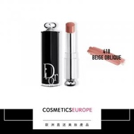 Dior - Dior Addict Shine 可補充裝唇膏 3.2 克 - 418 Beige Oblique (平行進口)