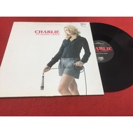 Charlie-I'm Going Crazy 12 Inch LP PinHaiMusic B135 Shop