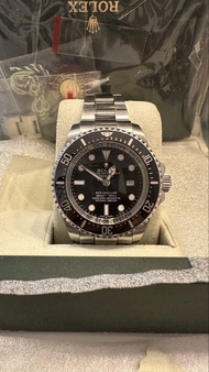 勞力士 Rolex deepsea 116660