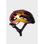 Paul Smith + Kask 'Artist Stripe Fade' Protone Cycling Helmet