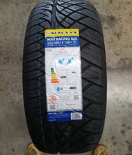 ยาง 255/50 R18 SUMAXX MAX RACING 86S 106V ปี25