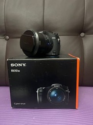追星一流 全新一樣 全套有盒 香港行貨 Sony RX10III RX100 III RX103 RX10 3 長炮首選 (24-600mm)