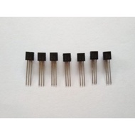 TRANSISTOR N13T1 2N6027 2N6028