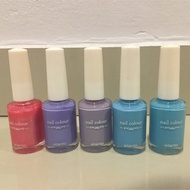 Elianto Nail Polish 14ml (made in korea)
