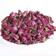 herbs rose buds flower tea 100g 玫瑰花茶100g