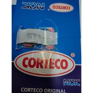 ABSORBER OIL SEAL - DCY 20X32X10X15 (20 X 32 X 10 X 15 ) PART NUMBER : ARR590A  AR0998F1