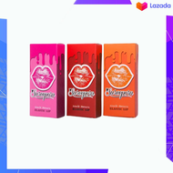 Sureeporn Lip Log ลิปลอกสุรีย์พร ติดทน กันน้ำ กลิ่นหอม ปากไม่คล้ำ สีสวยธรรมชาติ ติดทนตลอดวัน (มีให้เลือก 3 สี)