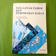 USED FACTORY-BASED BOOKS AND MATERIALS ACTION THIRD EDITION - SRITOMO WIGNJOSEBROTO (B3)