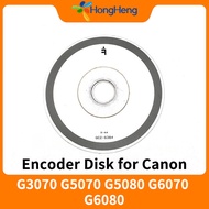  QC2-6384 Canon G3070 G5070 G5080 G6070 G6080 Encoder Timing Disk