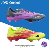 SPECS LIGHTSPEED 3 FG META CRUSH PACK GREEN PURPLE / FOOTBALL / FOOTBALL SHOES / SPECS FOOTBALL / OR