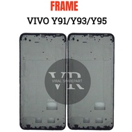 VIVO Y91 LCD FRAME Y93/ Y95/