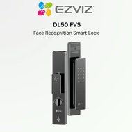 Ezviz Digital Smart Door Lock DL50 FVS Face Recognition Camera Door Lock