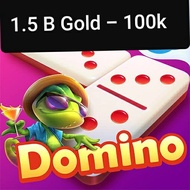 High Domino Chip 1.5 B