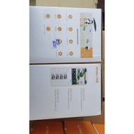 Dahuale Orange TS2F-4M Outdoor Camera TF2C Day Night Full Color HD 360 Degree Wireless Surveillance 