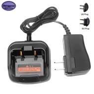 Li-ion Battery Charging Base for Hytera, CH10L23 Desktop Charger, BL-1506, HYT, BD610, BD500, BD510,