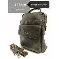 Kickers G.L-3 in 1 Backpack-87390BP