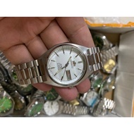 Inventory Old Watch Japanese Watch Old-fashioned Double Lion Watch Imported Automatic Mechanical Wat