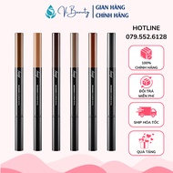 The Face Shop Designing Eyebrow Pencil