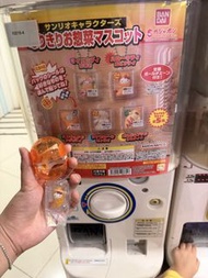 Hello Kitty扭蛋
