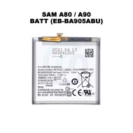 Samsung a80-a805/a90 (4G)-a905 Battery 100% Original