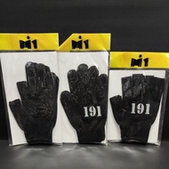 Gloves 191 M1 Cut Fingers Full 2 Inches