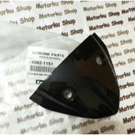 Original z250sl windshield z250 sl meter cover