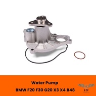 Water Pump BMW F20 F30 G20 X3 X4 B48 11518638026