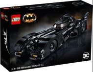 Lego DC 76139 1989 Batmobile™