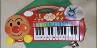 Anpanman 麵包超人 兒童電子琴 玩具