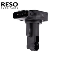 RESO    Mass Air Flow Meter Sensor For Subaru Forester Impreza Tribeca Outbaca 2001-2008  22680-AA31