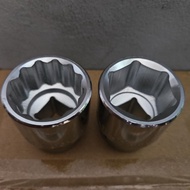 Tekiro 3/ 4" 36Mm Socket Wrench