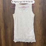 2Hand Japanese Blouse