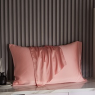 Pillow Case Silk Pillowcase Mulberry Silk Pillowcase Pure Silk Pillowcase Bedding 40x60cm 50x75cm
