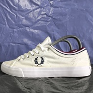 Fred Perry Shoes Size 39/25 cm.