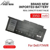 PINZHENG F7HVR 3950mAh Laptop Baery For DELL Inspiron 17 7000 7737 7746 14 15 15r 5545 7537 14-7437 F7HVR G4YJM 062VNH T