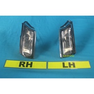 PROTON SAGA 8V ANGLE CORNER SIGNAL LAMP ( NEW )